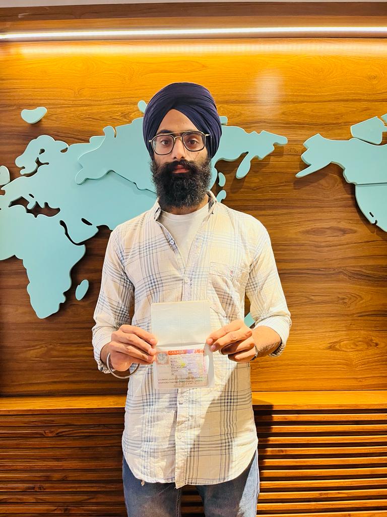 THICS Canada Visa