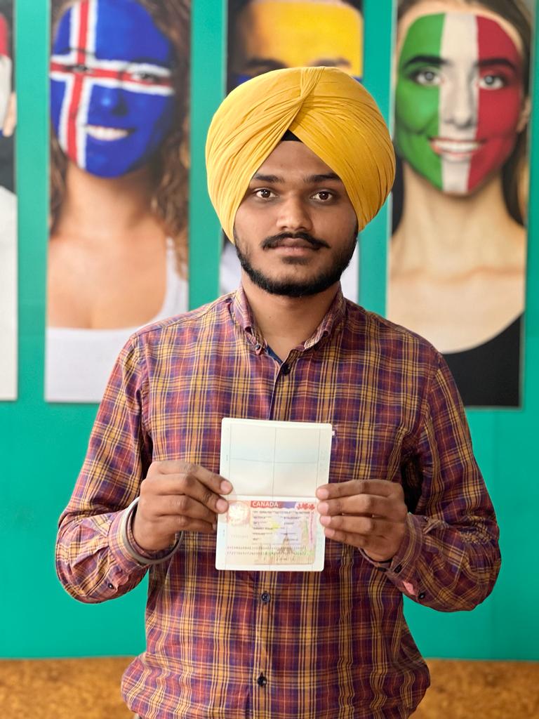 THICS Canada Visa
