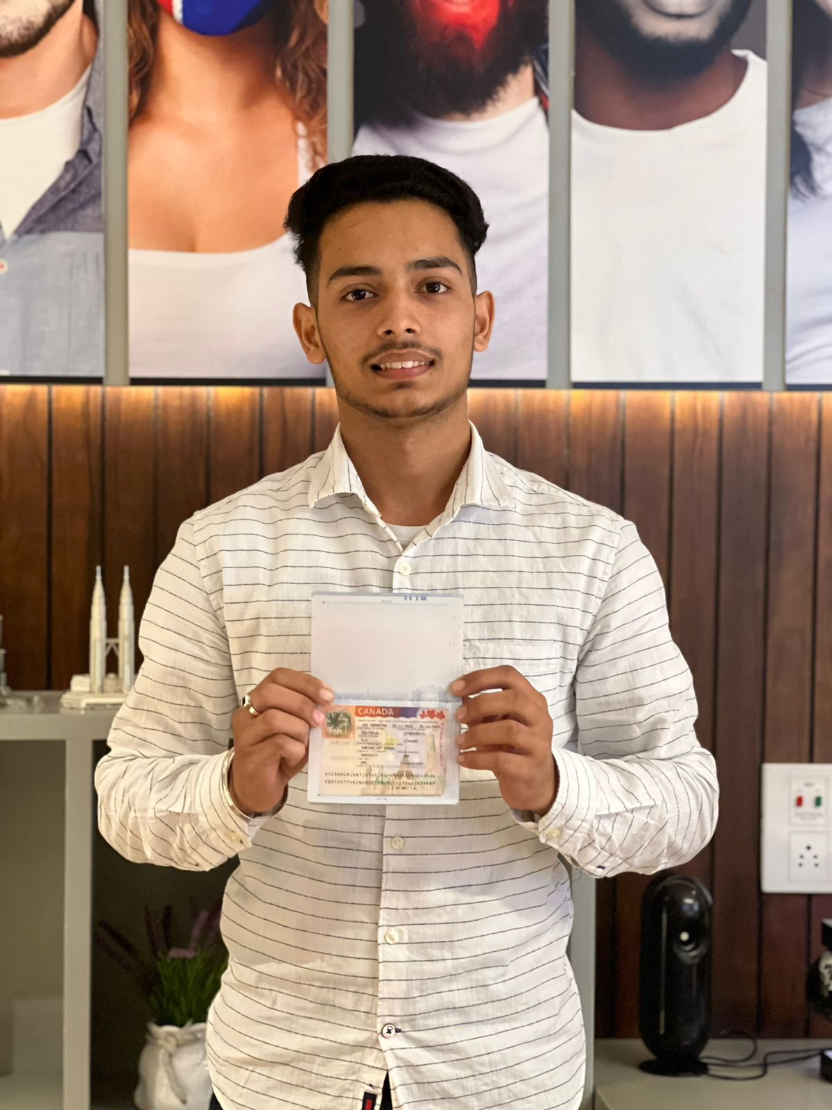 THICS Canada Visa