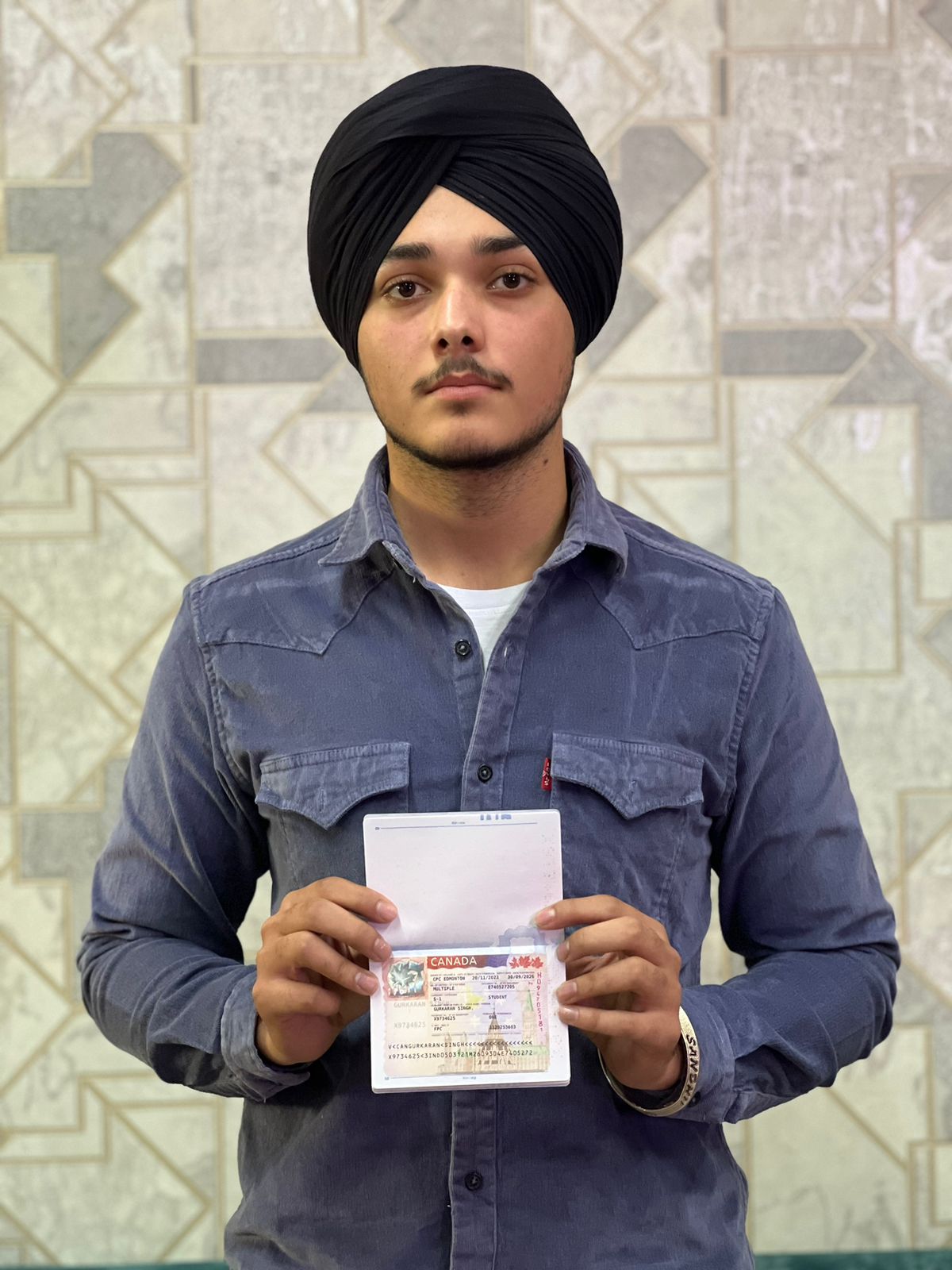 THICS Canada Visa