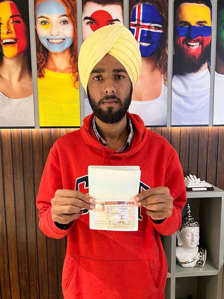 THICS Canada Visa