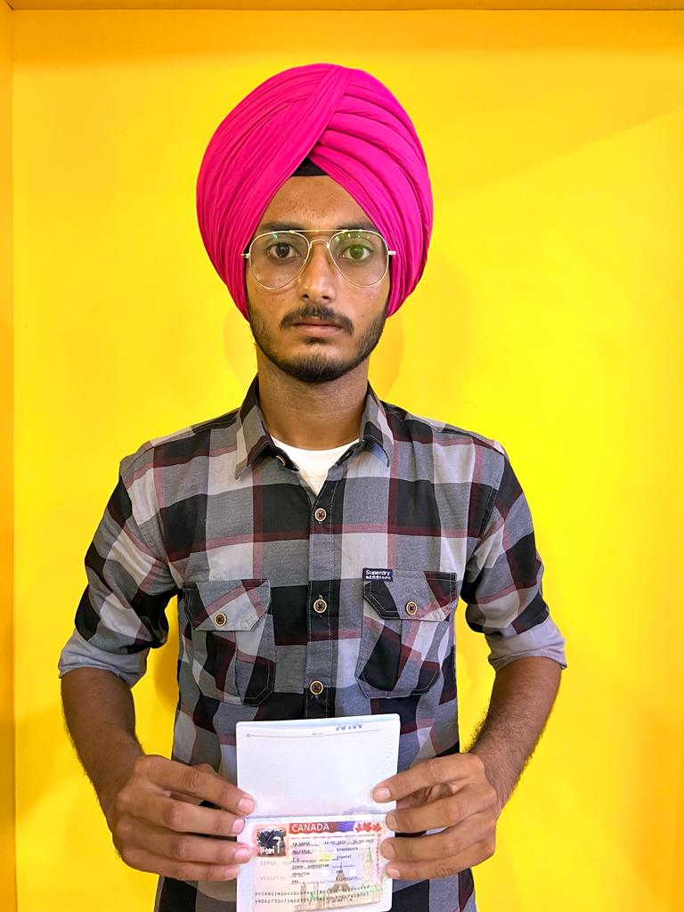 THICS Canada Visa