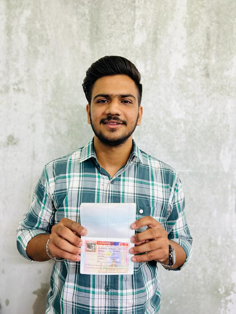THICS Canada Visa
