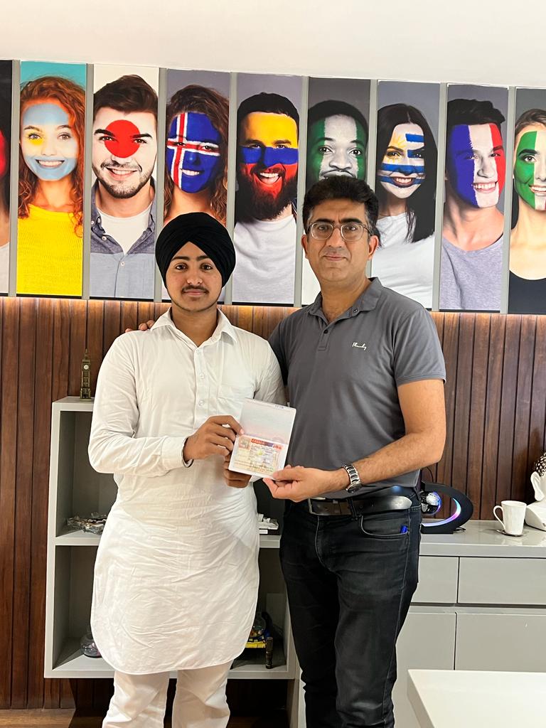 THICS Canada Visa