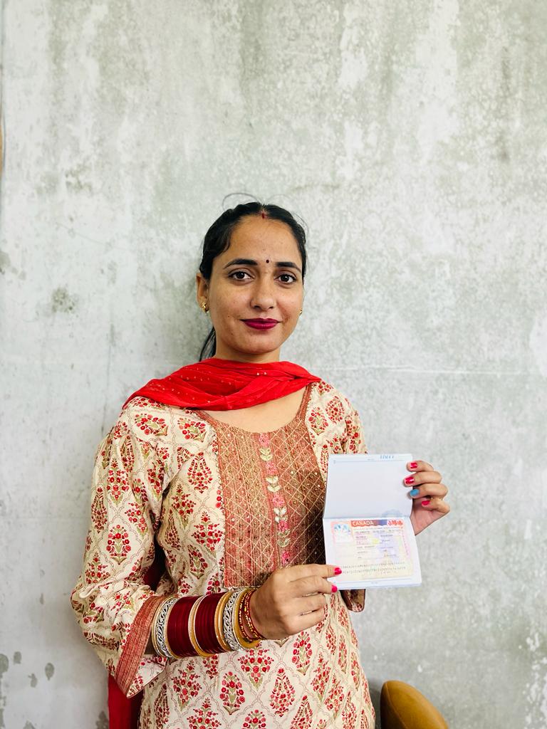 THICS Canada Visa