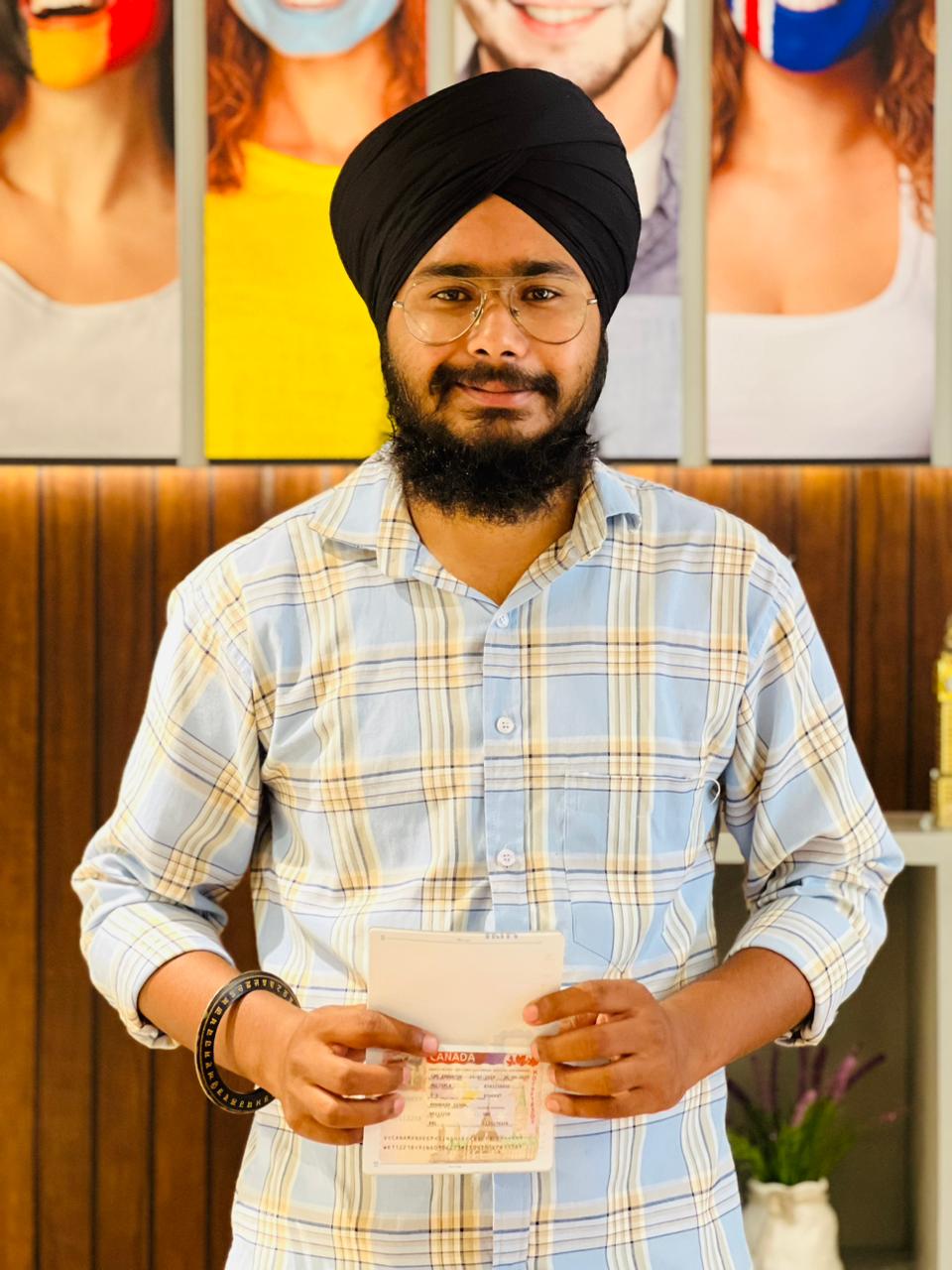 THICS Canada Visa
