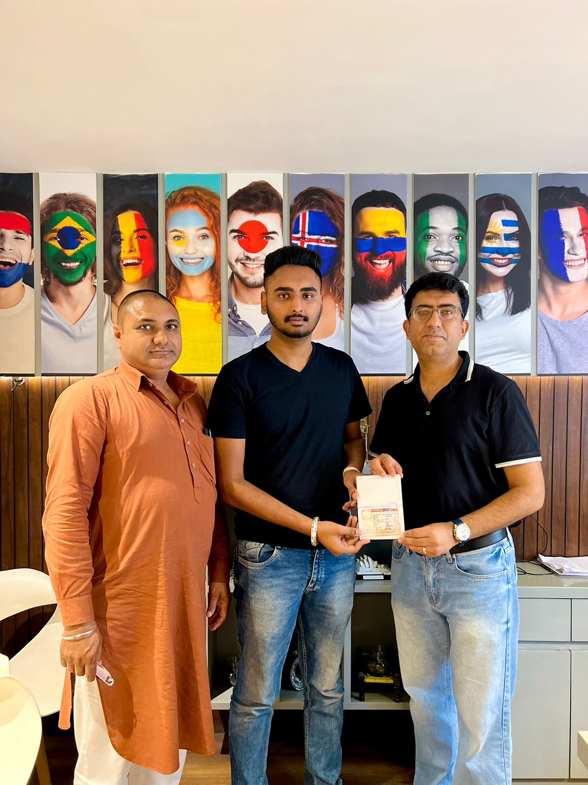 THICS Canada Visa