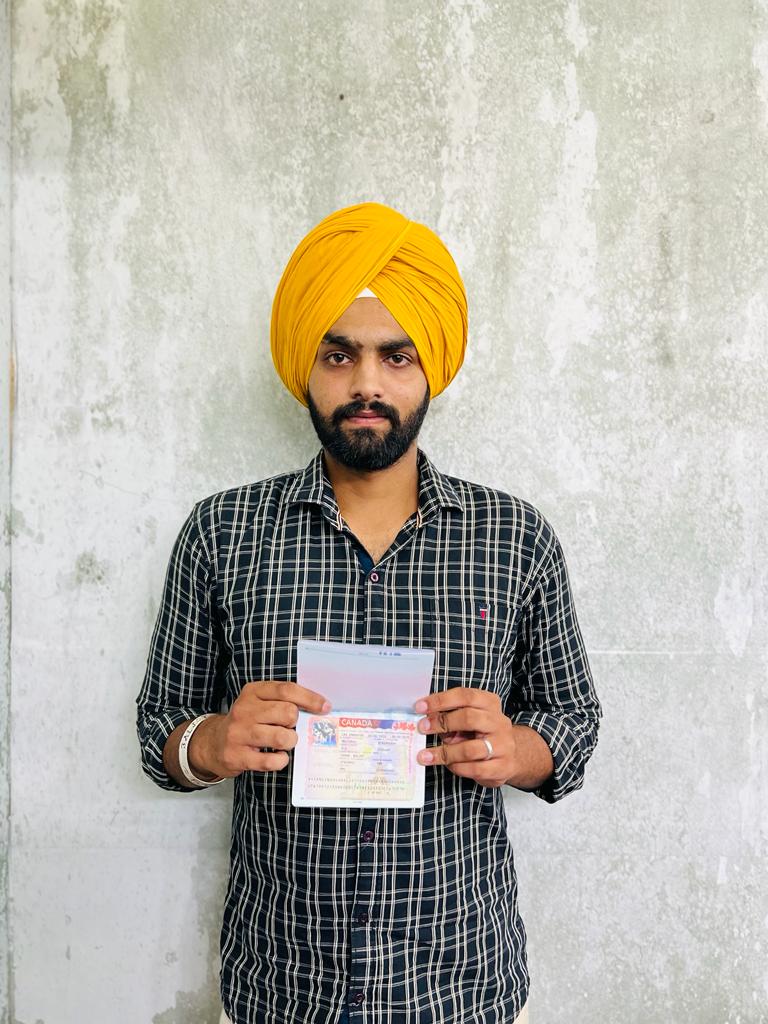 THICS Canada Visa