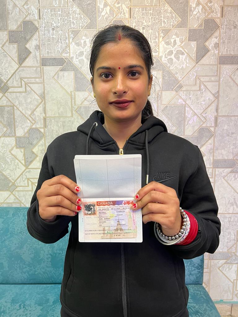 THICS Canada Visa