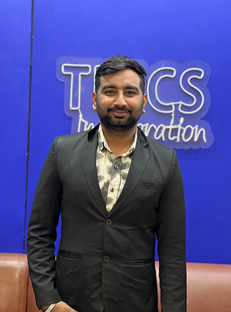 Thics Visa Team