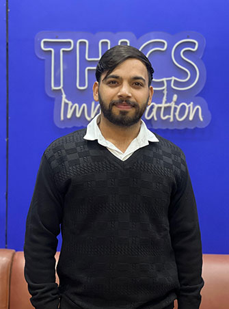 Thics Visa Team