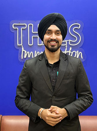Thics Visa Team