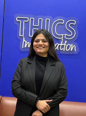 Thics Visa Team