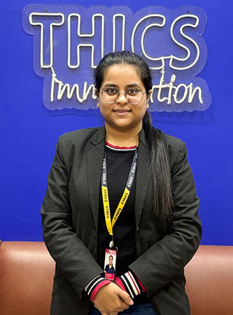 Thics Visa Team