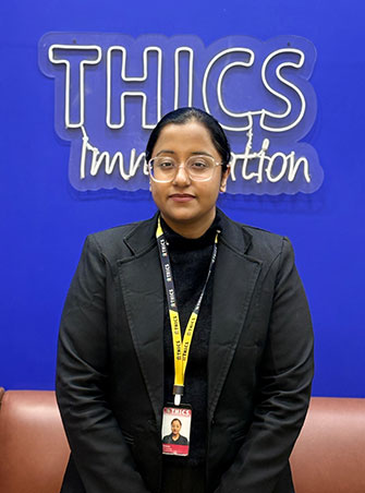Thics Visa Team