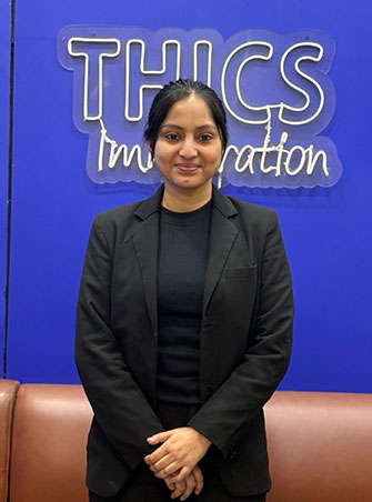 Thics Visa Team