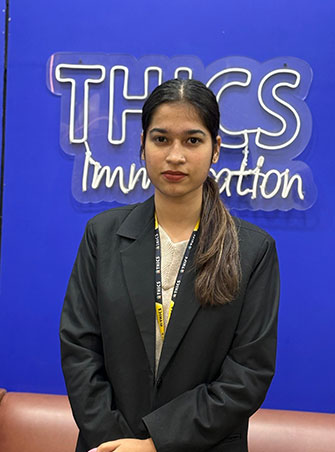 Thics Visa Team
