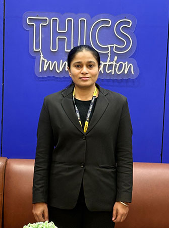 Thics Visa Team