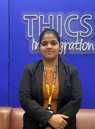 Thics Visa Team