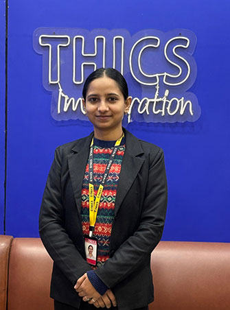 Thics Visa Team