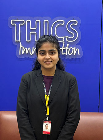 Thics Visa Team
